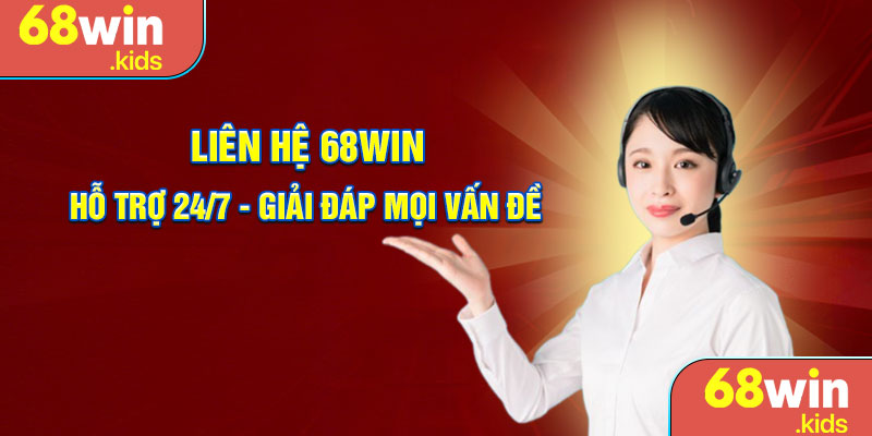 Liên hệ 68win