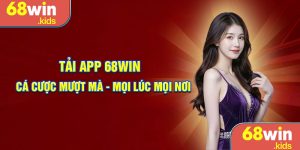 Tải app 68win