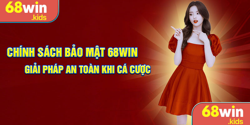 Chính sách bảo mật