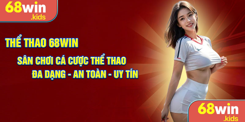 Thể thao 68Win