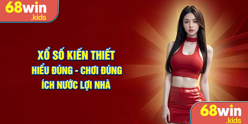 Xổ Số Kiến Thiết